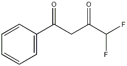 4,4-Difluoro-1-phenyl-1,3-butanedione