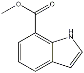 Methyl Indole-7-carboxylate