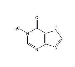 1-Methylhypoxanthine