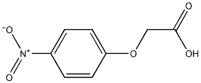 4-Nitrophenoxyacelic Acid