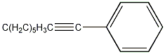 1-Phenyl-1-octyne