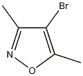 4-bromo-3,5-dimethylisoxazole