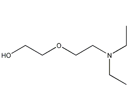 2-(2-Diethylaminoethoxy)ethanol