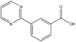 3-Pyrimidin-2-yl-benzaldehyde