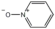 吡啶氮氧化物结构式