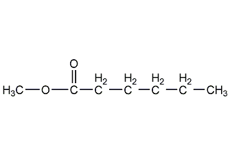 Hexanoic acid,methyl ester