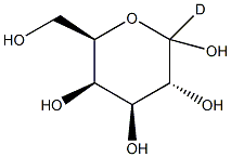 D-Galactose-1-d