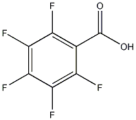 Pentafluorobenzoic acid