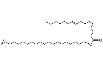 油酸二十二烷酯结构式