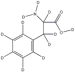 DL-Phenylalanine-d11