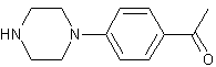 4'-(1-Piperazino)acetophenone, tech.