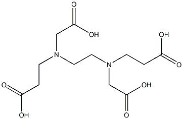 Ethylenediamine-N,N'-diacetic-N,N'-dipropionic Acid