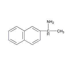 (S)-(-)-1-(2-Naphthyl)ethylamine,ChiPros