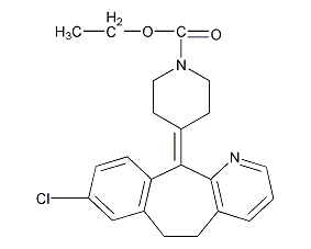 Loratadine