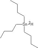 Tri-n-butyltin deuteride