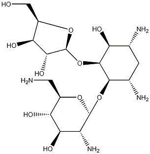 Xylostasin结构式