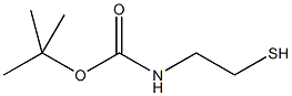 2-(Boc-amino)ethanethiol