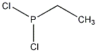 乙基二氯化膦结构式