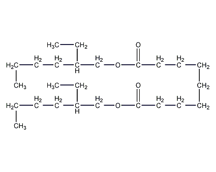 壬二酸二异酸结构式