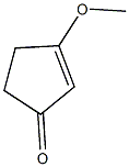 3-Methoxy-2-cyclopenten-1-one