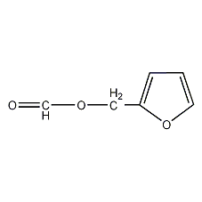 甲酸糠酯结构式