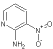 2-Amino-4-methyl-3-nitropyridine