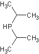 二异丙基磷化氢结构式