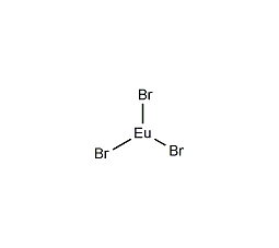三溴化铕结构式