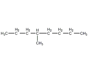 四碘辛烷结构式