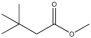 叔丁基乙酸甲酯结构式