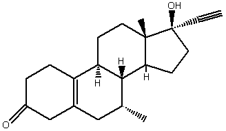 Tibolone