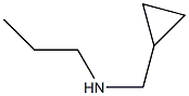 N-Propylcyclopropanemethylamine