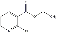 Ethyl 2-Chloronicotinate