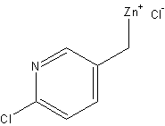 (2-Chloro-5-pyridyl)methylzinc chloride