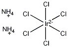 Ammonium hexachloroiridate