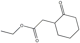 Ethyl 2-cyclohexanoneacetate