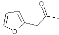 1-(2-furanyl)-2-propanon