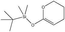 6-(tert-Butyldimethylsilyloxy)-3,4-dihydro-2H-pyran