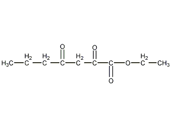 Ethyl 2,4-dioxoheptanoate