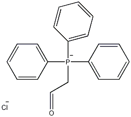 (Formylmethyl)triphenylphosphonium