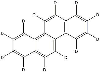 Chrysene-d12