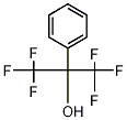 1,1,1,3,3,3-Hexafluoro-2-phenyl-2-propanol