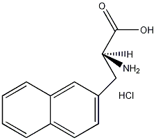 3-(2-Naphthyl)-L-alanine Hydrochloride