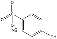对甲苯亚磺酸钠结构式