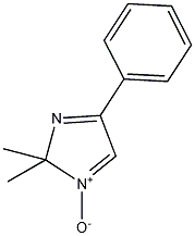 2,2-Dimethyl-4-phenyl-2H-imidazole-1-oxide