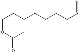 壬烯醋酸酯结构式