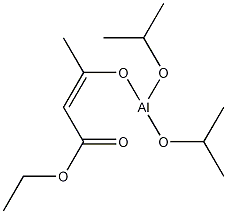 (Ethyl Acetoacetato)aluminium Diisopropoxide