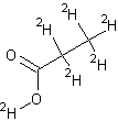 PROPIONIC ACID-D6