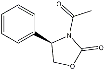 (R)-3-Acetyl-4-phenyl-2-oxazolidinone