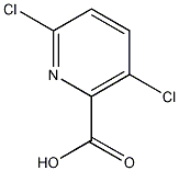 3,6-Dichloropyridine-2-carboxylic acid